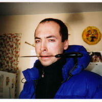 Tim Hecker圖片照片_Tim Hecker