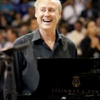 Bruce Hornsby圖片照片_Bruce Hornsby