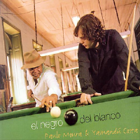 Negro del Blanco