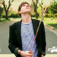 Joe Brooks圖片照片_Joe Brooks