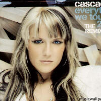 Cascada圖片照片_Cascada