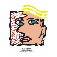 Plot Twist (Remix)專輯_Marc E. BassyPlot Twist (Remix)最新專輯