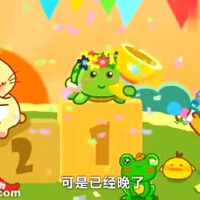 貝瓦故事圖片照片_貝瓦故事