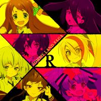 激昂サバイブ(TV size)