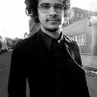 Omar Rodriguez-Lopez最新歌曲_最熱專輯MV_圖片照片