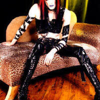 London After Midnight圖片照片_London After Midnight