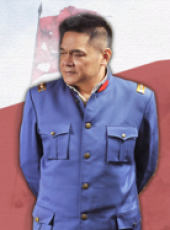 傻兒傳奇之抗戰到底線上看_全集高清完整版線上看_分集劇情介紹_好看的電視劇