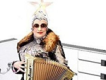 Verka Serduchka歌曲歌詞大全_Verka Serduchka最新歌曲歌詞