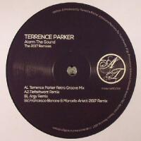 Terrence Parker最新專輯_新專輯大全_專輯列表