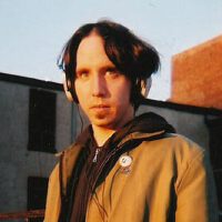 Jim Guthrie圖片照片_Jim Guthrie