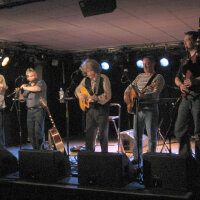 The Tannahill Weavers圖片照片_The Tannahill Weavers