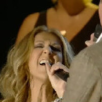 Dion Celine/R.Kelly圖片照片_Dion Celine/R.Kelly