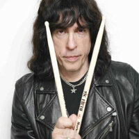 Marky Ramone圖片照片_Marky Ramone
