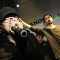 Dojo Shaolin歌曲歌詞大全_Dojo Shaolin最新歌曲歌詞