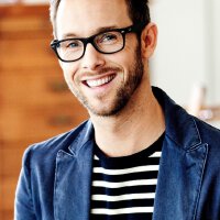 Charly Luske圖片照片_Charly Luske