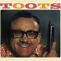 Toots Thielemans最新歌曲_最熱專輯MV_圖片照片