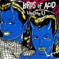 Voodoo-U Stript專輯_Lords of AcidVoodoo-U Stript最新專輯