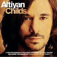 Altiyan Childs圖片照片_Altiyan Childs
