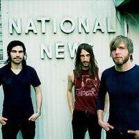 Russian Circles圖片照片_Russian Circles