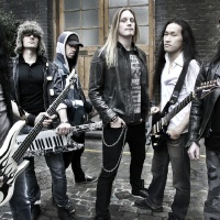 DragonForce圖片照片_DragonForce