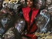 Thriller 25th Annive