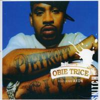 Akon/Obie Trice圖片照片_Akon/Obie Trice