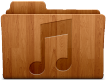 木頭音樂圖片照片