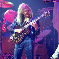 Steve Howe圖片照片_Steve Howe