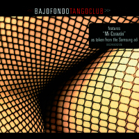 Bajofondo Tango Club專輯_BajofondoBajofondo Tango Club最新專輯