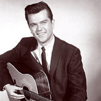 Conway Twitty&Joni L圖片照片_Conway Twitty&Joni L