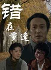 錯在重逢線上看_全集高清完整版線上看_分集劇情介紹_好看的電視劇