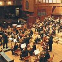 London Philharmonic Orchestra圖片照片_London Philharmonic Orchestra