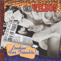 Kim Wilson圖片照片_Kim Wilson