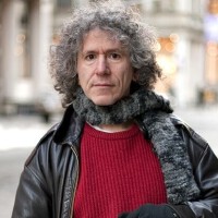 Steven Isserlis圖片照片_Steven Isserlis