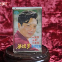 梁波羅圖片照片_梁波羅