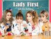 Lady First專輯_Ume bandLady First最新專輯
