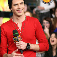 Jesse Giddings圖片照片_Jesse Giddings