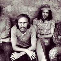 Derek & the Dominos圖片照片_Derek & the Dominos