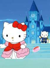 Hello Kitty之灰姑娘動漫全集線上看_卡通片全集高清線上看 - 蟲蟲動漫