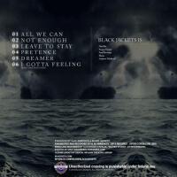 Black Jackets圖片照片_Black Jackets