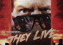 They Live - Expanded Original Motion Picture Sound專輯_John CarpenterThey Live - Expanded Original Motion Picture Sound最新專輯