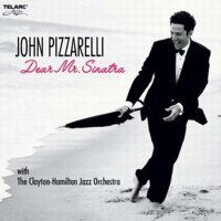 JOHN PIZZARELLI圖片照片_JOHN PIZZARELLI
