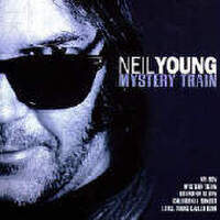 Neil Young & Crazy Horse圖片照片_Neil Young & Crazy Horse