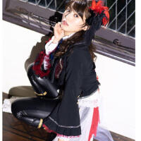 逢田梨香子圖片照片_照片寫真