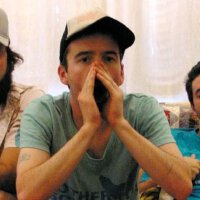 The Avalanches圖片照片_The Avalanches