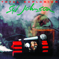 Total Explosion專輯_Syl JohnsonTotal Explosion最新專輯