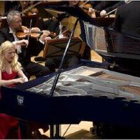 Valentina Lisitsa圖片照片_Valentina Lisitsa