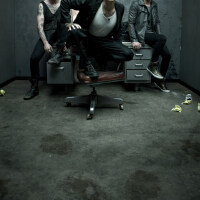 Dead By Sunrise圖片照片_Dead By Sunrise