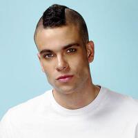 Mark Salling圖片照片_Mark Salling