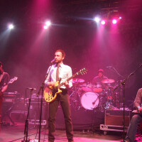 The Shins圖片照片_The Shins